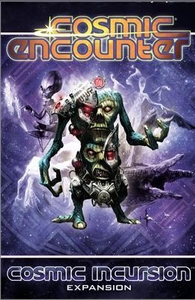 cosmic incursion