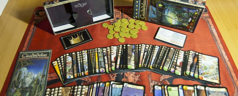 christmas family games citadels