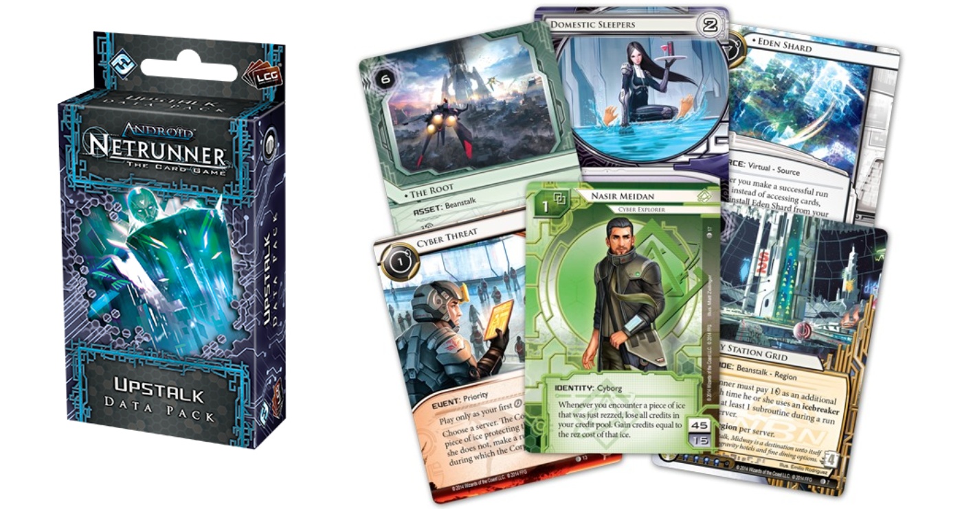 news 100214 netrunner