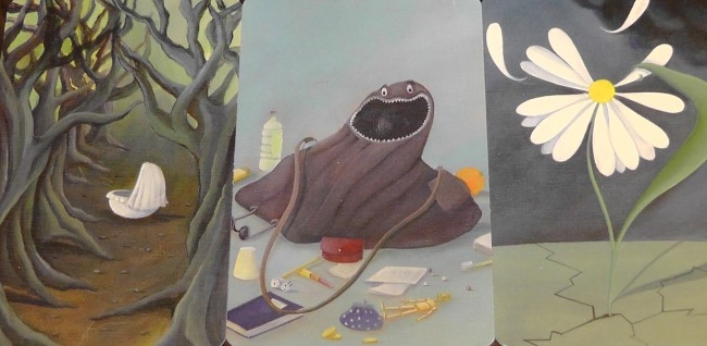 dixit 5