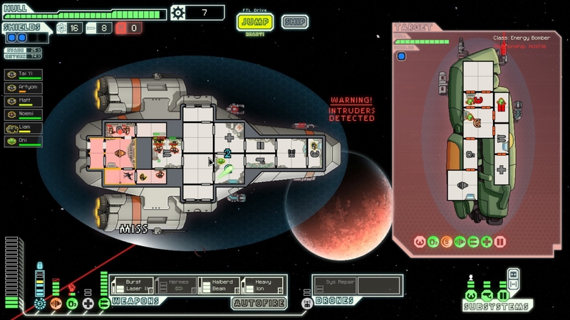 ios roundup 1 ftl