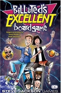 Games News 301115 BillTed