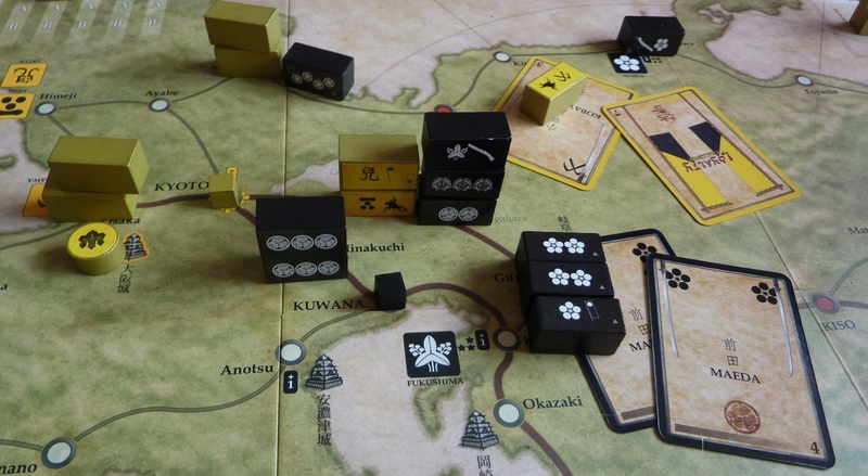 Sekigahara Review 3