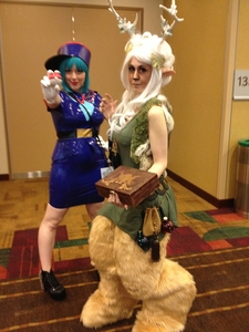 gencon13 cosplay