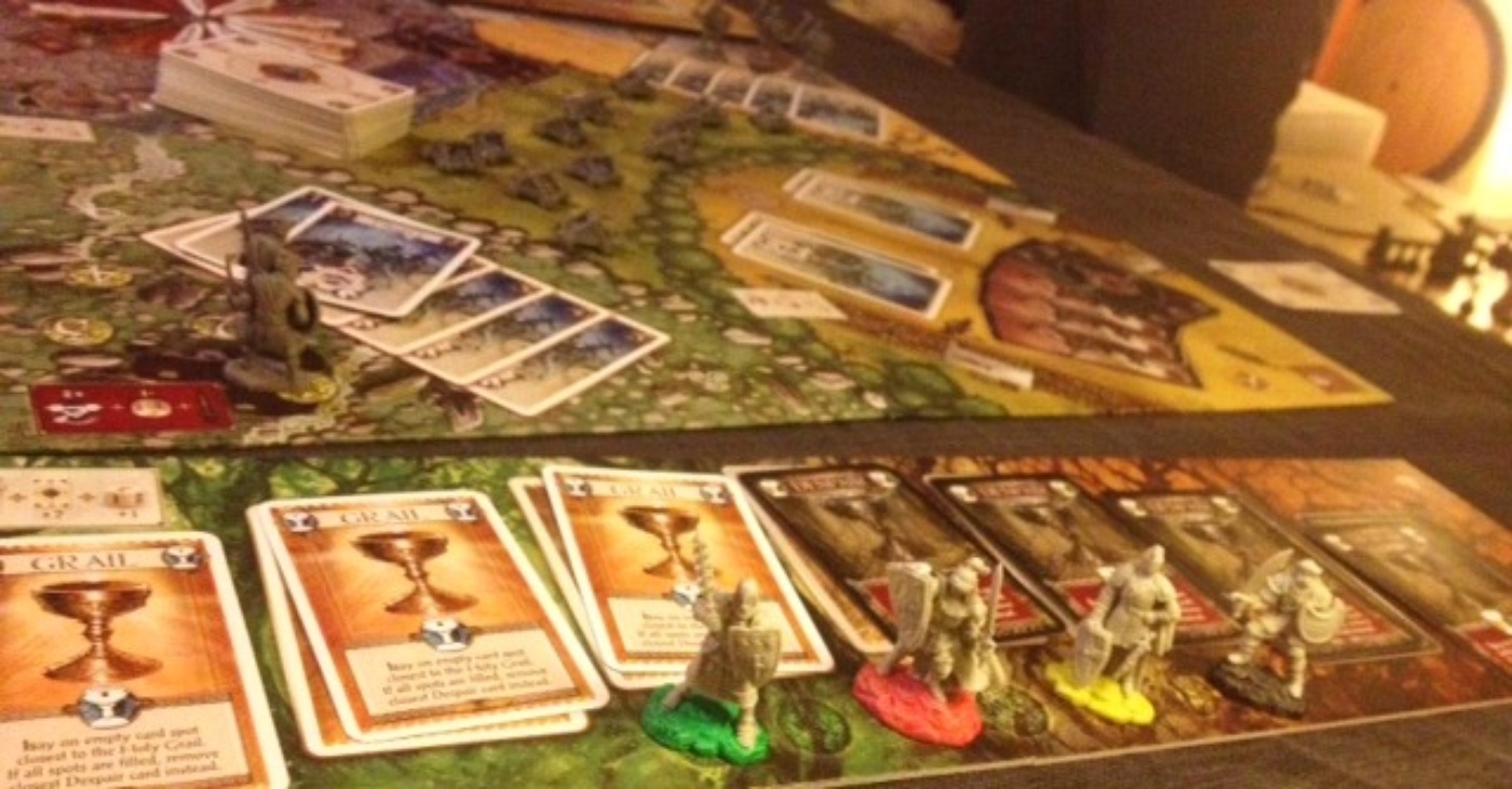 camelot 1