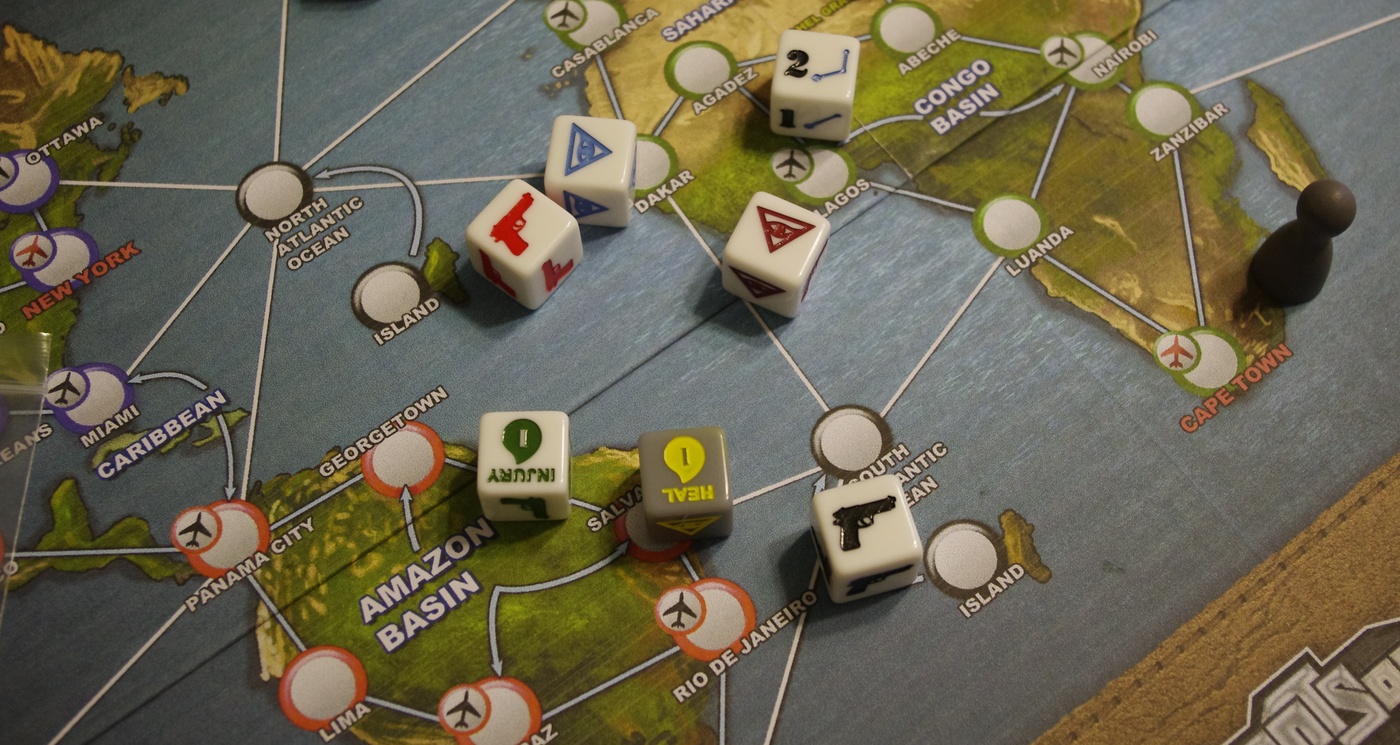 agents smersh review top