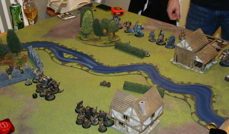 warmachine 6