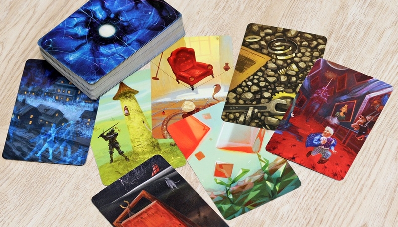 mysterium dreams