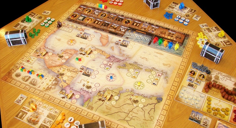 games news 161213 francis