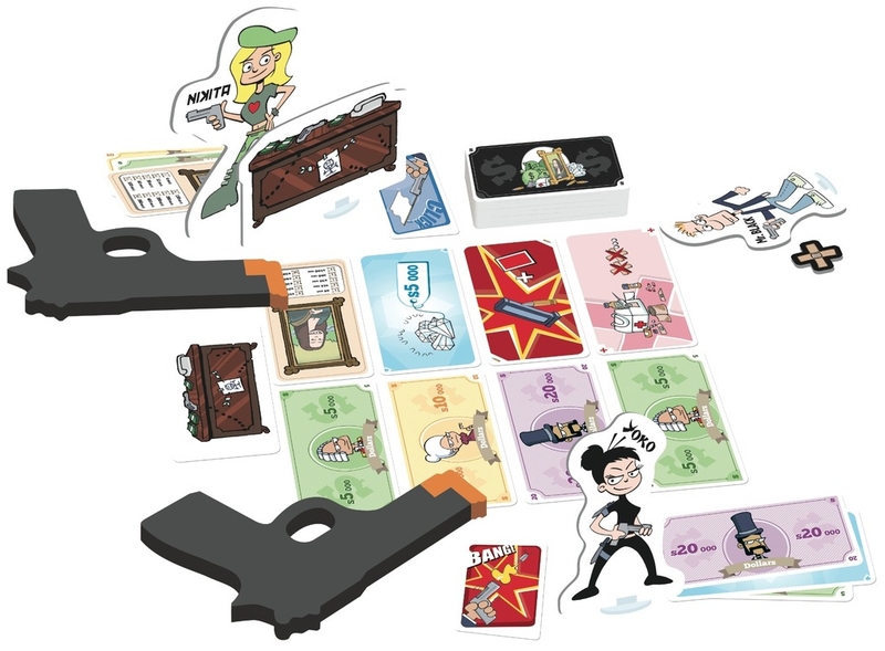 megapreview guns