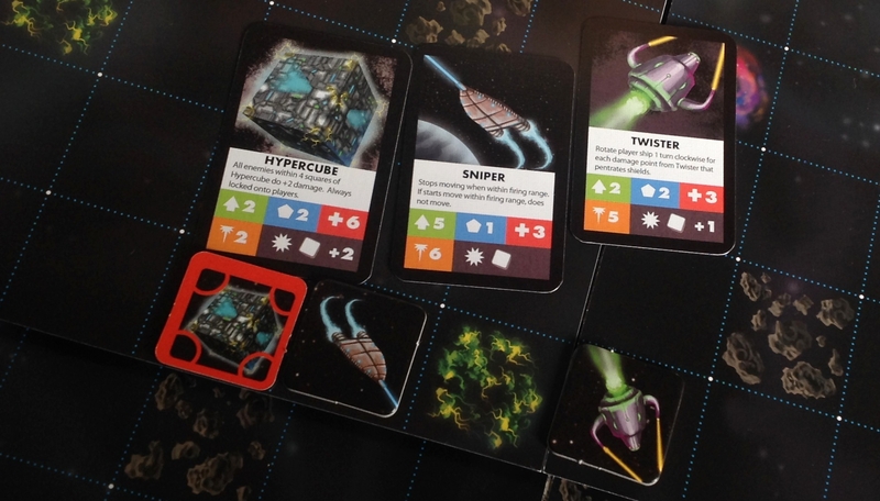 mostly futile ships