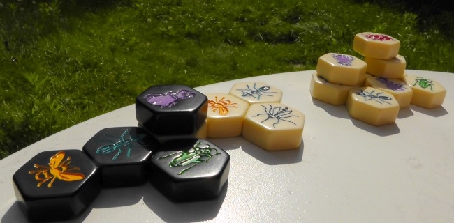 hive 2