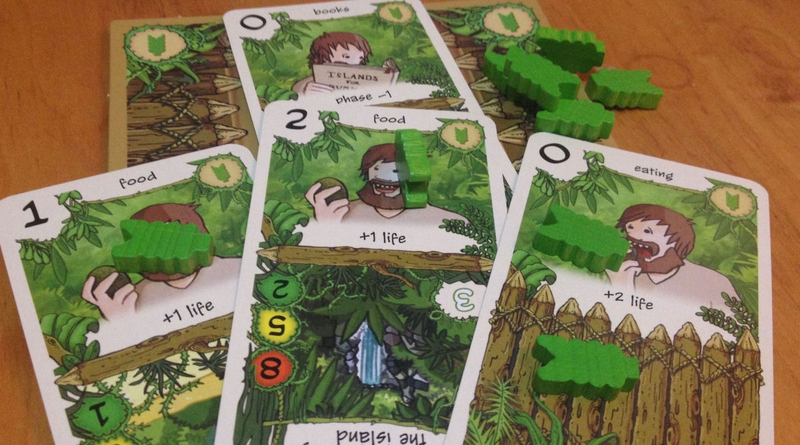 Friday review 1