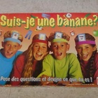 banana square