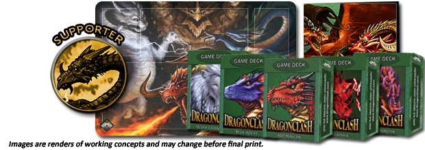 games new paril dragon