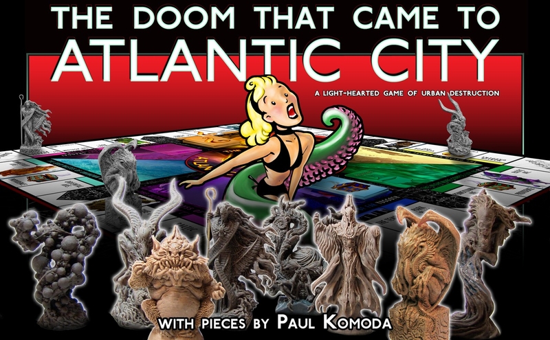 games news aug 5 doom