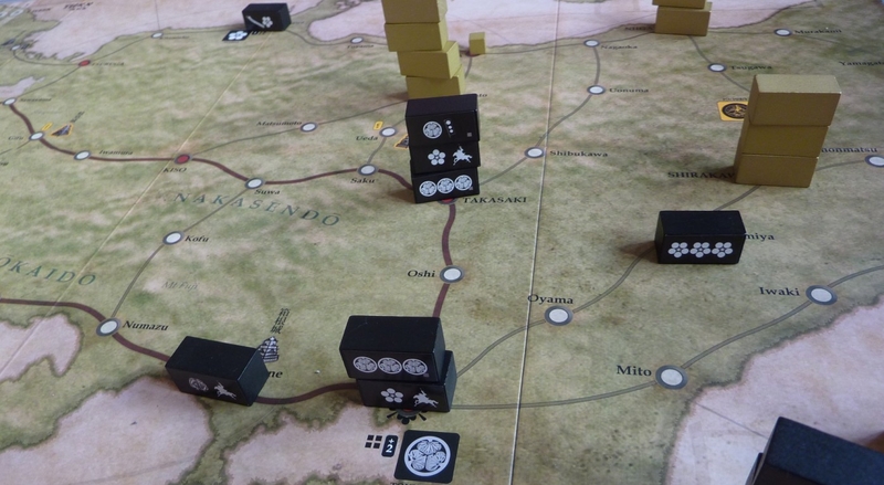 Sekigahara Review 4