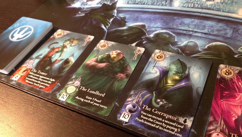 Abyss Review 3