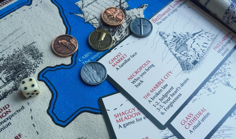 fall of magic cards