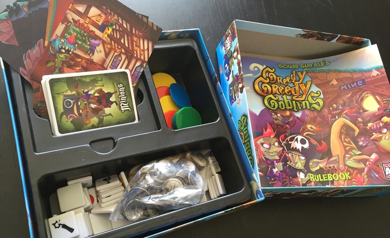 ggg review box