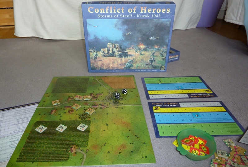 introwargames conflict2