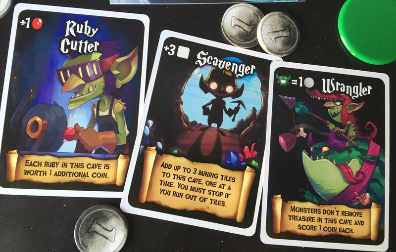 ggg review cards