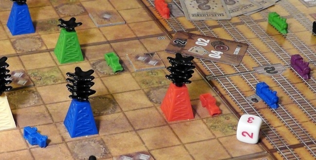 black gold 3