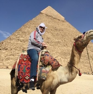 fantasy football camel