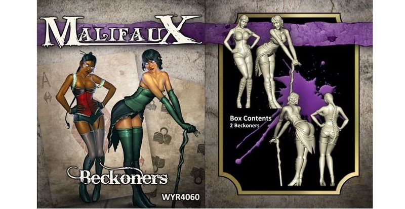 malifaux bad