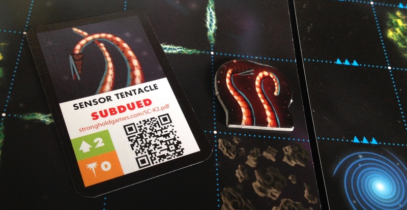 mostly futile qr