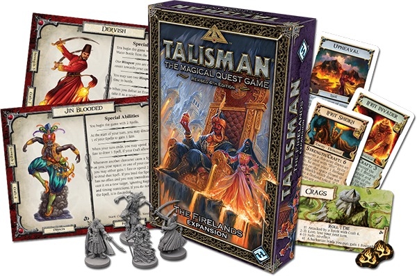 news 130114 talisman