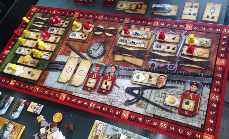 russian railroads 4