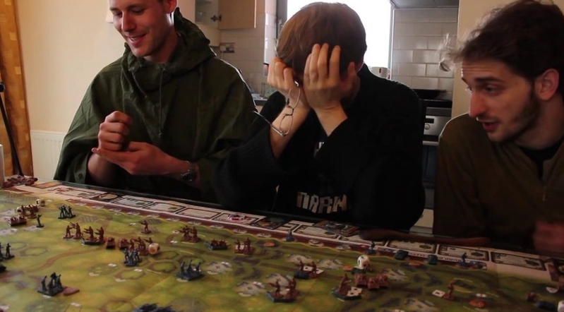 video memoir 44 image