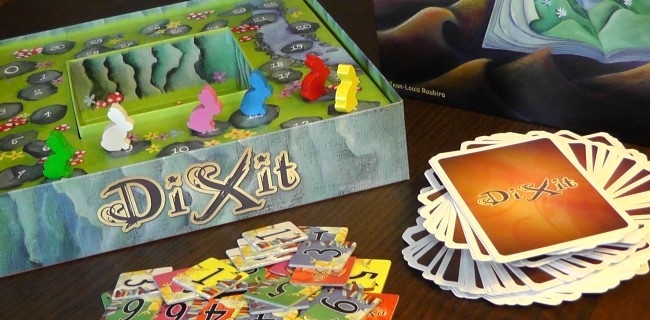 dixit 4