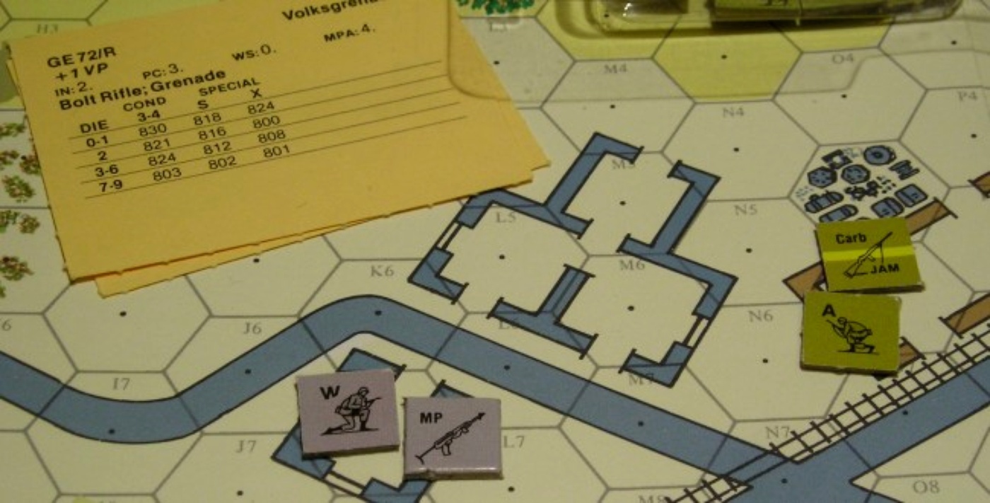 ambush 1