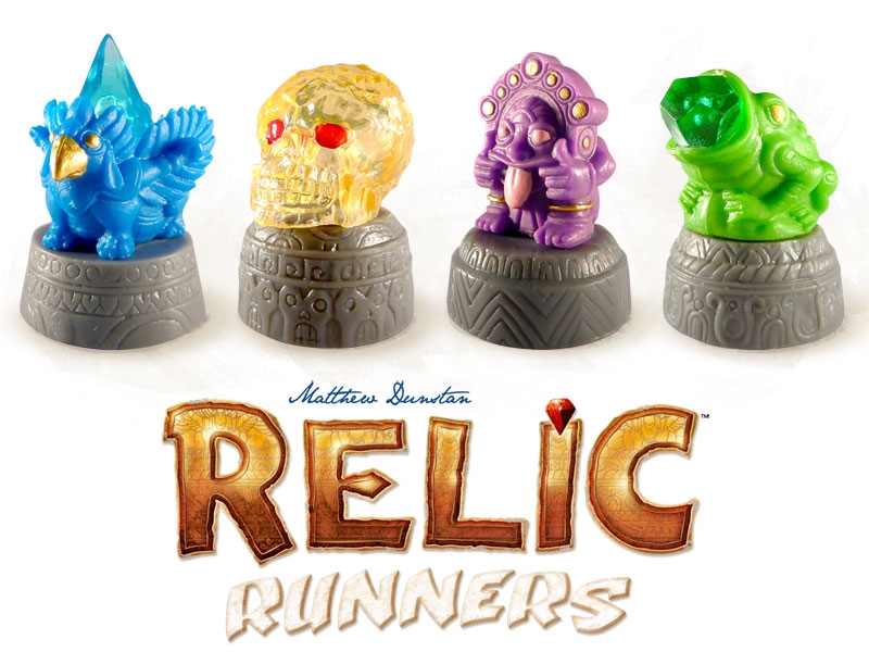 games news june 24 relics