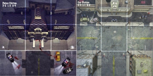 zombies 2