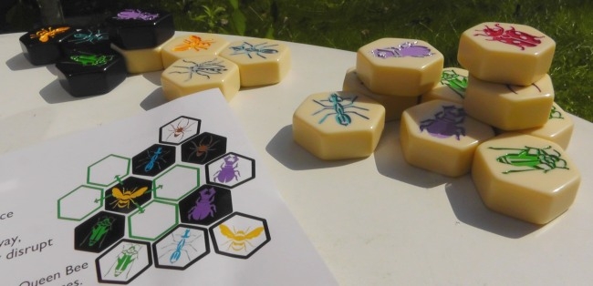 hive 4