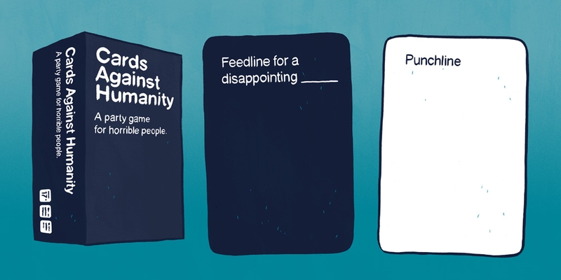 cah box