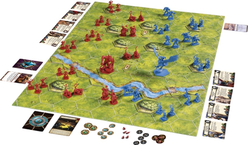 games news 161213 battle