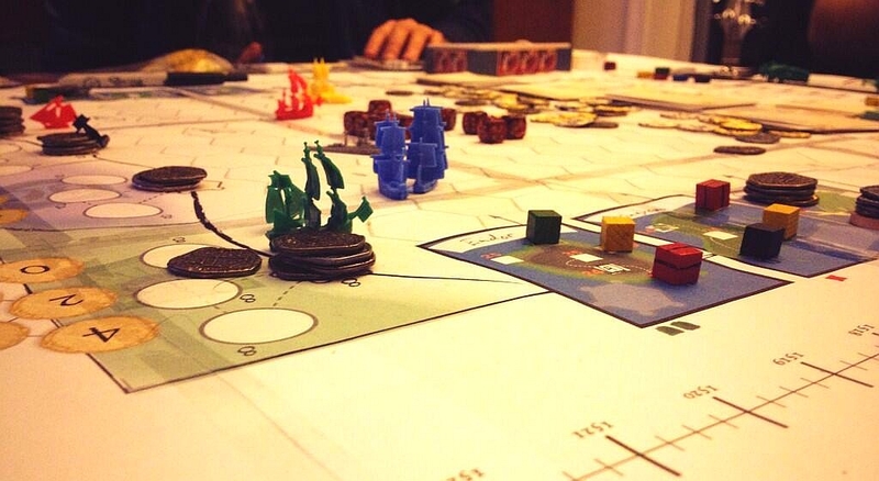 bggcon14 seafall