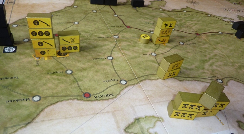 Sekigahara Review 6