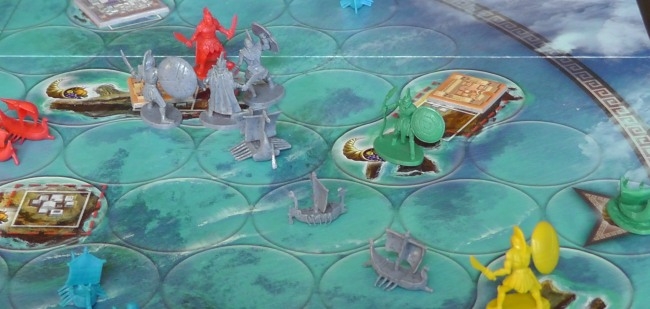 hades 4
