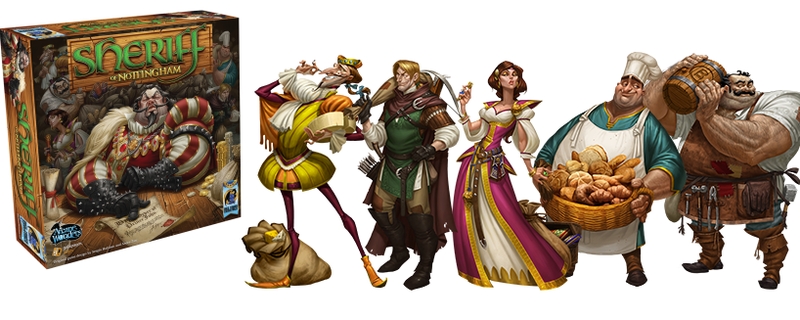 megapreview sheriff