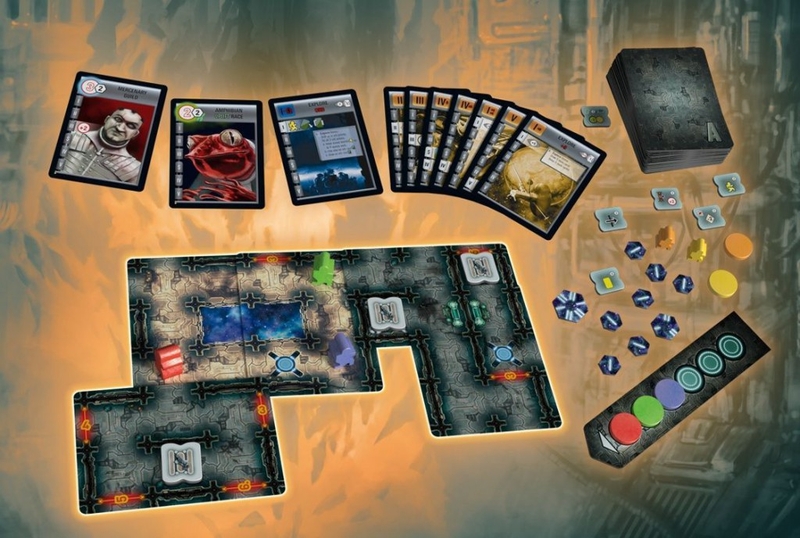RftG orb game news 251113