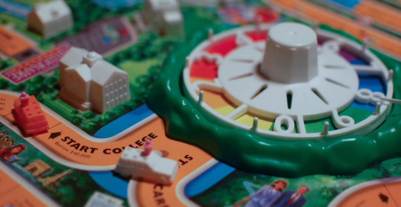 Game of Life 3