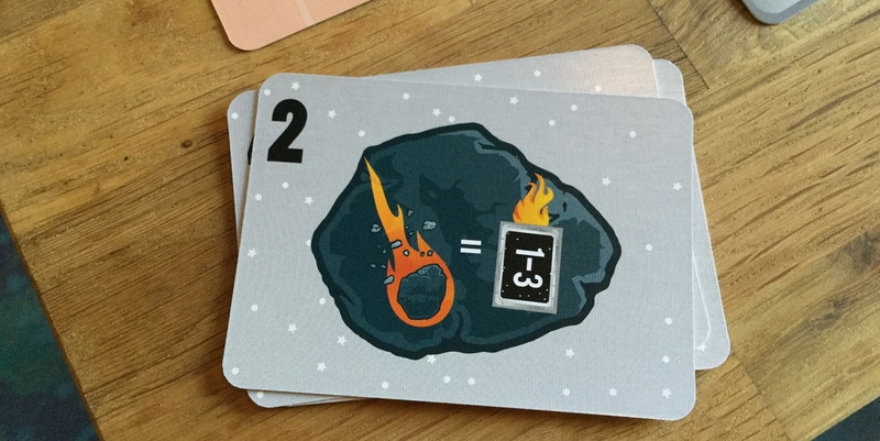 meteor 3