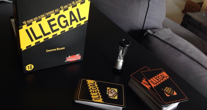 illegal contents