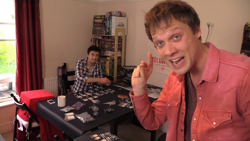 top games armada
