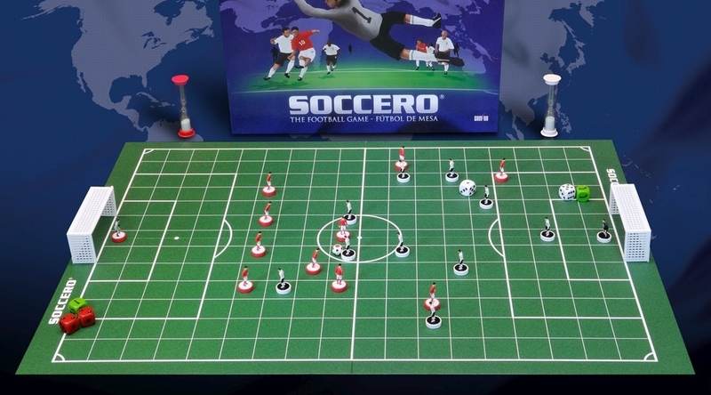 games news june 3 soccero